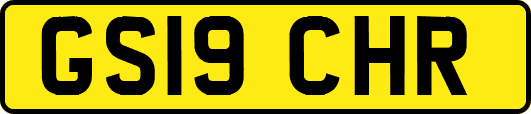 GS19CHR