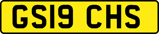 GS19CHS
