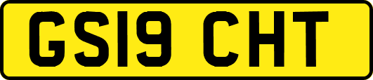 GS19CHT