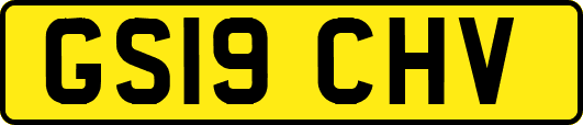GS19CHV