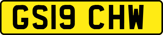 GS19CHW