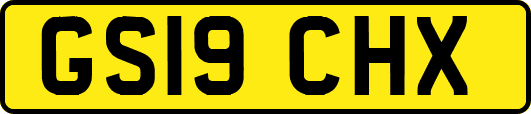 GS19CHX
