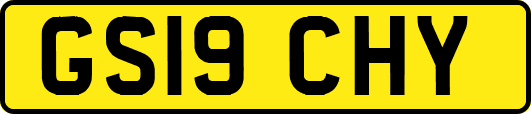 GS19CHY