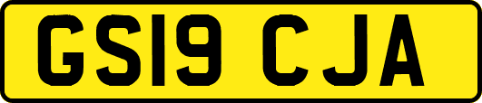 GS19CJA