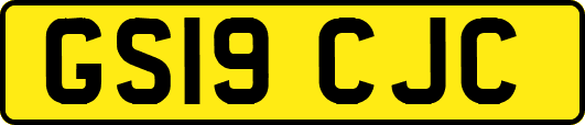 GS19CJC