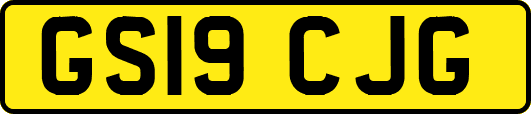 GS19CJG