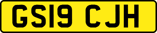 GS19CJH