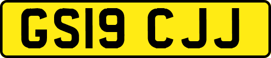 GS19CJJ