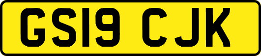 GS19CJK