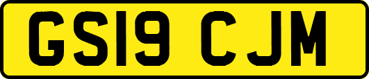 GS19CJM