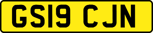 GS19CJN