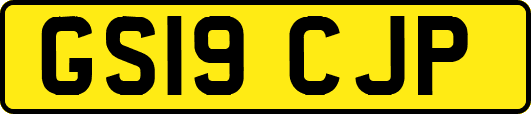 GS19CJP