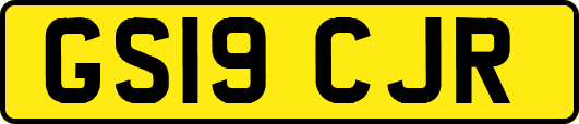 GS19CJR