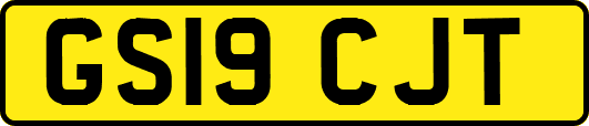 GS19CJT