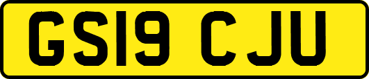 GS19CJU