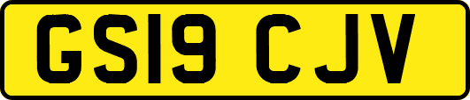 GS19CJV