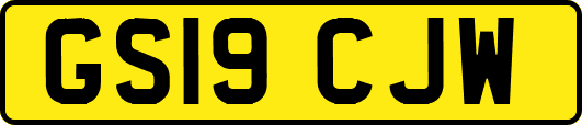 GS19CJW