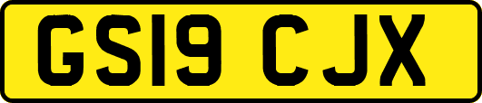 GS19CJX