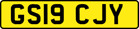 GS19CJY