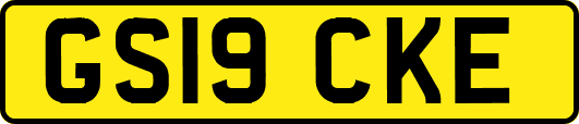GS19CKE