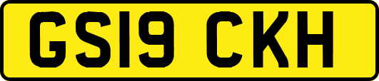 GS19CKH