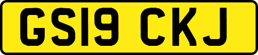 GS19CKJ