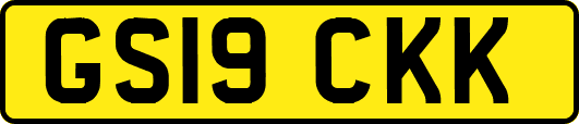 GS19CKK