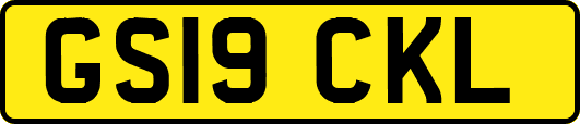 GS19CKL
