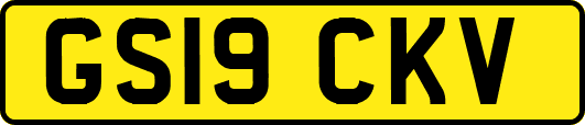GS19CKV