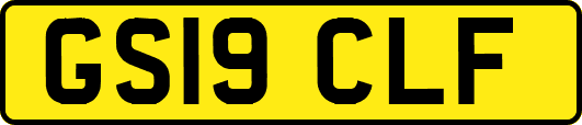 GS19CLF
