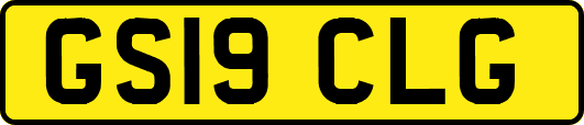 GS19CLG