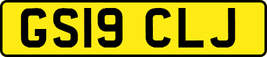 GS19CLJ