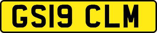 GS19CLM