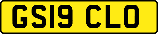 GS19CLO