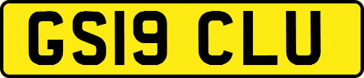 GS19CLU