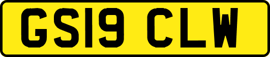 GS19CLW
