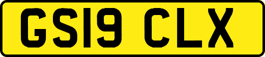 GS19CLX