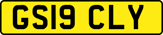 GS19CLY