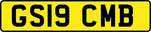 GS19CMB