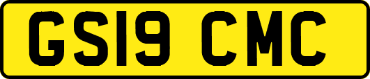 GS19CMC