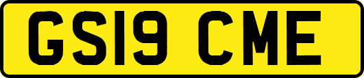 GS19CME