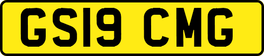 GS19CMG