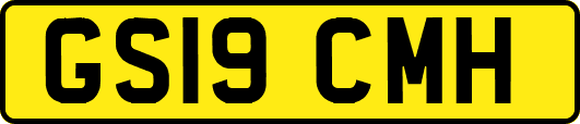 GS19CMH