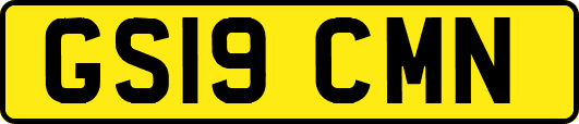 GS19CMN