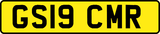 GS19CMR