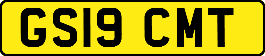 GS19CMT