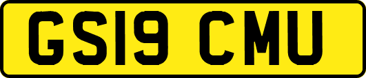 GS19CMU