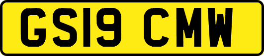 GS19CMW