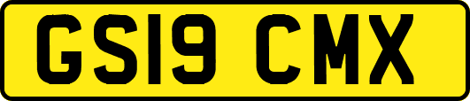 GS19CMX