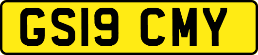 GS19CMY
